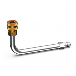 Riwall PRO Pravoúhlá tryska...