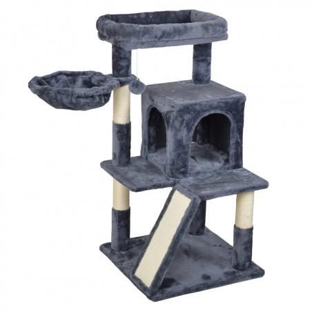 Odpočívadlá, škrabadlá pre mačky