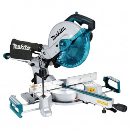 Makita LS1110F POKOSOVÁ A SKRACOVACIA PÍLA