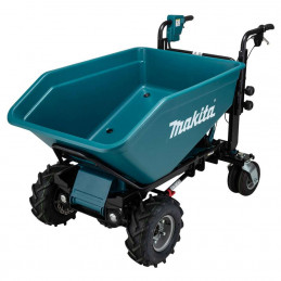 Makita DCU602Z AKUMULÁTOROVÝ FÚRIK