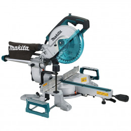 Makita LS0816F POKOSOVÁ A SKRACOVACIA PÍLA