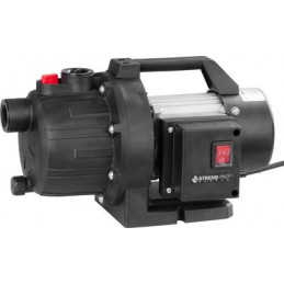 Čerpadlo Strend Pro Garden, EJ-JET 1001, 1000W, 3500 lit./hod, záhradné