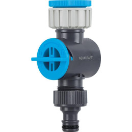 Adaptér AQUACRAFT® 550267,...