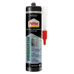 Tmel Pattex Premium...