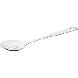 Lyžica MagicHome, kuchynská, servírovacia, nerez, 33 cm