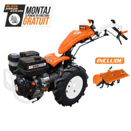 RURIS malotraktor C977 +...