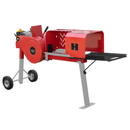 Kinetická štiepačka na drevo - HECHT 6910