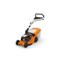 STIHL RM 443.3