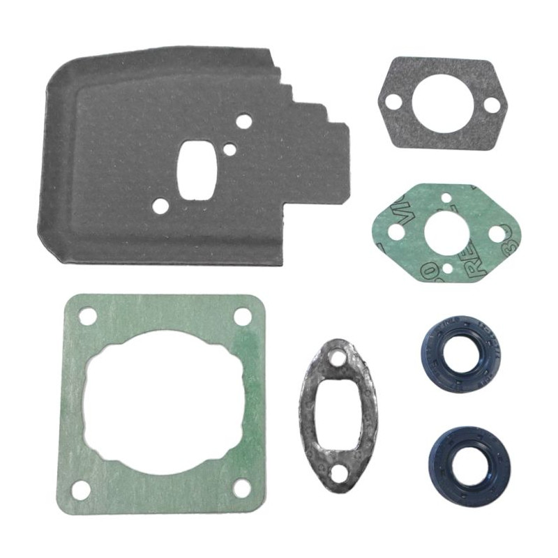 ND STIHL Sada tesnení FS 38, FS 55, FS 45, 4140 007 1050 ND STIHL Sada tesnení FS 38, FS 55, FS 45, 4140 007 1050