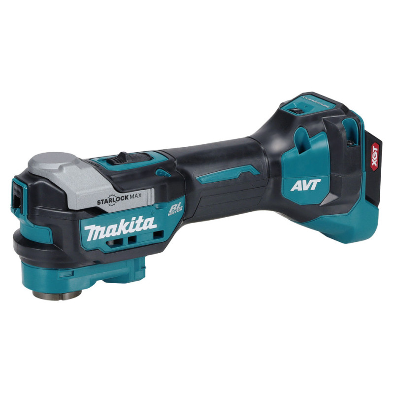 Makita TM001GZ AKUMULÁTOROVÝ MULTI-TOOL Makita TM001GZ AKUMULÁTOROVÝ MULTI-TOOL