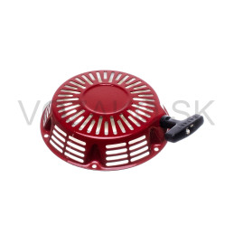 ND Kompletný štartér pre motory Honda GX340 GX390 GX610 GX620 11,0 PS 13,0 PS 18,0 PS 20,0 PS