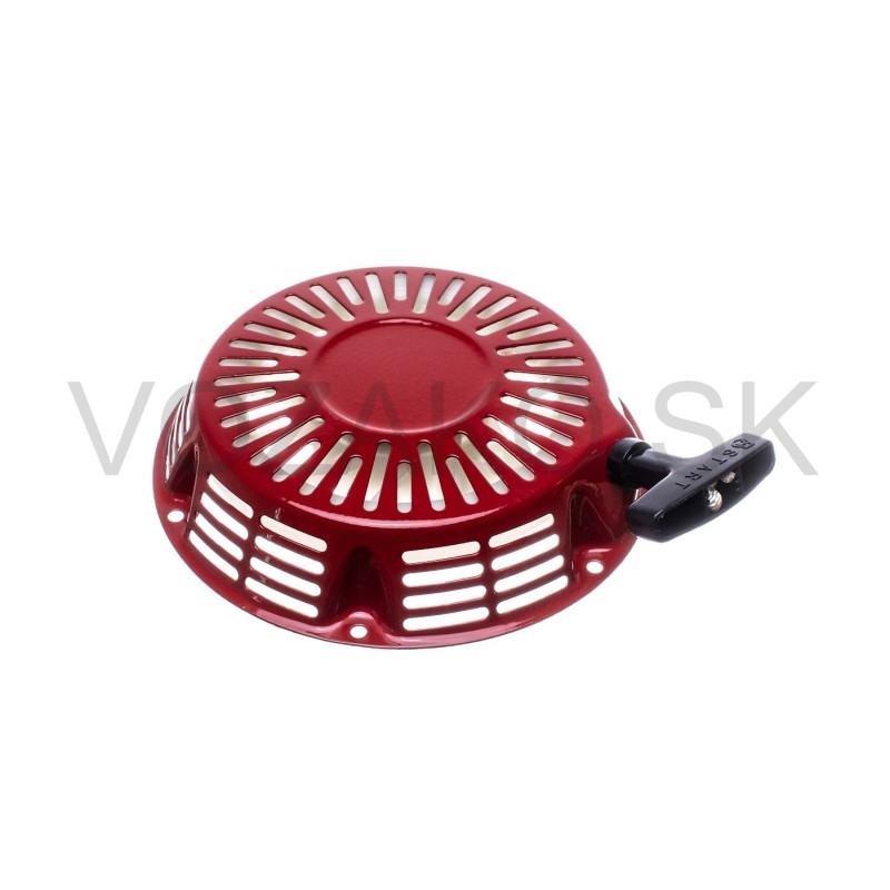ND Kompletný štartér pre motory Honda GX340 GX390 GX610 GX620 11,0 PS 13,0 PS 18,0 PS 20,0 PS ND Kompletný štartér pre motory Honda GX340 GX390 GX610 GX620 11,0 PS 13,0 PS 18,0 PS 20,0 PS