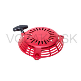 ND Kompletný štartér pre motory Honda GC135 GC160 GCV135 GCV160 EN2000 EN2500
