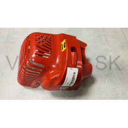 ND Kryt motora MTD Smart BC 43 52 092.63.089