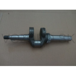 ND Riwall RPM 5135, RPM 4635 / motor T475 - hriadeľ kľuková