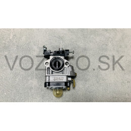 ND GP karburátor pre krovinorezy 26cc 32cc 10,5mm