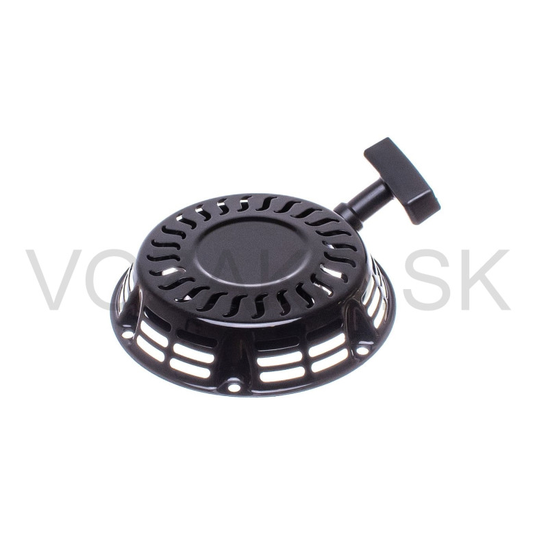 ND Kompletný štartér pre motory Zongshen 168FB 6,5 PS, Hecht, Scheppach, ND Kompletný štartér pre motory Zongshen 168FB 6,5 PS, Hecht, Scheppach,