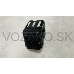 04-12006 ND GP Kompletný vzduchový filter s krytom pre krovinorezy s obsahom motora 43 ccm - 52 ccm  BC4300-41