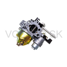 ND Karburátor pre motory Honda GX120 GX160 GX168 GX200 Zongshen 168FB