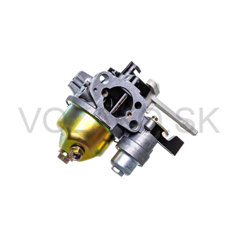 ND Karburátor pre motory Honda GX120 GX160 GX168 GX200 Zongshen 168FB