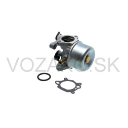 ND Karburátor pre motory Briggs & Stratton Quantum Serie 625E 675EX 725EX 625-675 výkon 3,5 PS - 6,5 PS