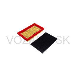 ND Vzduchový filter pre motory MTD THORX 35, 45, 55, Zongshen XP 200 Honda Bolens Viking Kohler Wolf