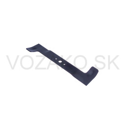 ND Žací nôž 43,2 cm (17") so zberom pre elektrické a motorové kosačky Stiga Alpina CMI Castel Garden Mountfield