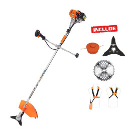 Motorový krovinorez DAC110