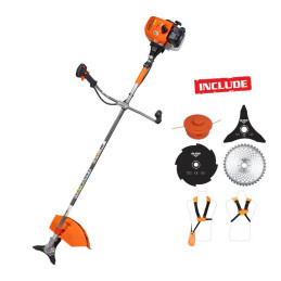 RURIS motorový krovinorez DAC 210