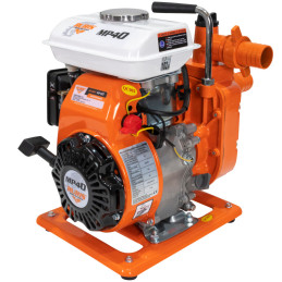 RURIS motorové čerpadlo MP 40