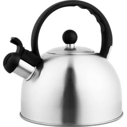 Čajník MagicHome, pískací, 2500 ml