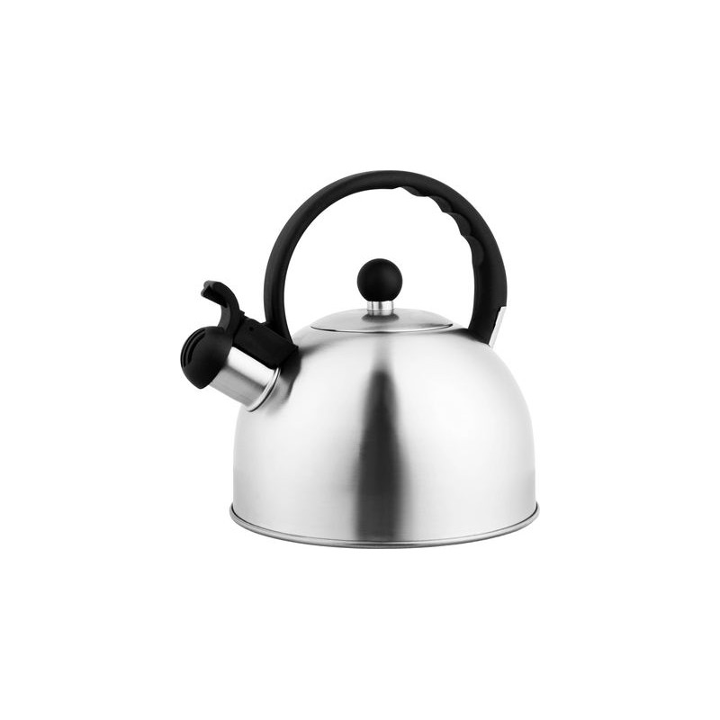 Čajník MagicHome, pískací, 2500 ml