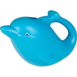 Konva Strend Pro, 1,7L  delfín, konvička, modrá, 25,5x11,6x15,5 cm