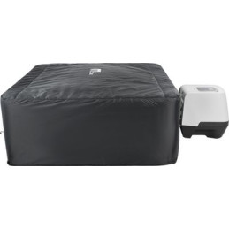 Kryt MSpa® B0304563, ochranný, termo, k vírivke Oslo Plus
