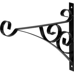 Vešiak Strend Pro držiak na kvetináč, ozdobný, 25x30 cm