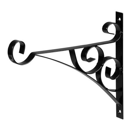 Visiace držiaky na kvetináče