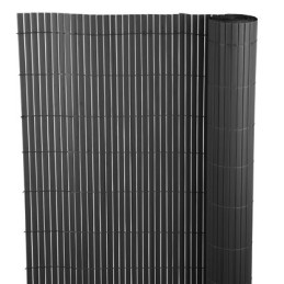 Plot Ence DF13, PVC 1000 mm, L-3 m, antracit, 1300g/m2, UV