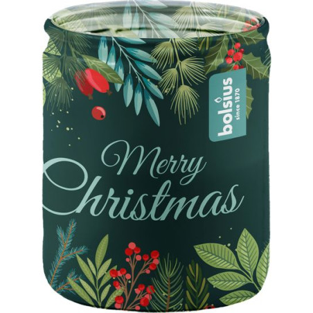 Vianočné sviečky, doplnky