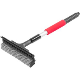 Stierka Strend Pro, na auto, na okno, teleskopická, 20x40/60 cm