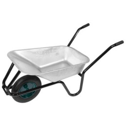 Fúrik Strend Pro Premium Fortis D-2, Zn, koleso PN nafukovacie, 85 lit., max. 180 kg, (demont)