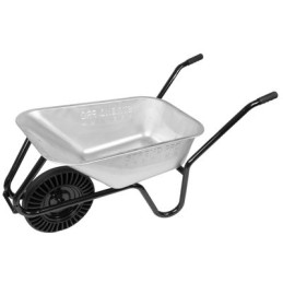 Fúrik Strend Pro Premium Fortis D-2, Zn, koleso SR bantam, 85 lit., max. 180 kg, (demont)