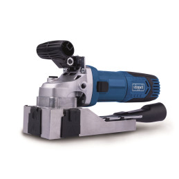 Scheppach LFR 720 – frézka na laky a odstraňovač náterov