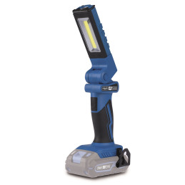 Scheppach C-WL20-X – 20 V IXES akumulátorová pracovná svietidlo (bez batérie a nabíjačky)