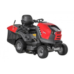 Traktorová kosačka STARJET UJ P6 - 102 _ 4WD servo