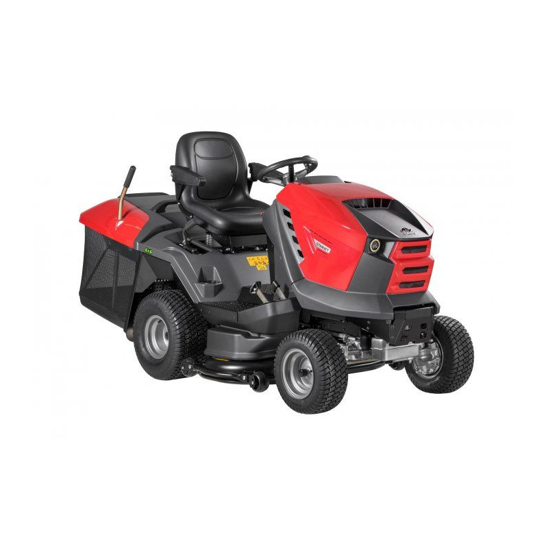 Traktorová kosačka STARJET UJ P6 - 102 _ 4WD servo Traktorová kosačka STARJET UJ P6 - 102 _ 4WD servo