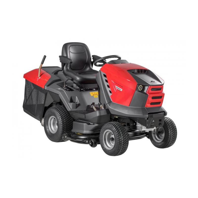Traktorová kosačka Starjet UJ P5 _ 102 cm