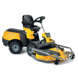 Traktorová kosačka rider STIGA Park 900 WX