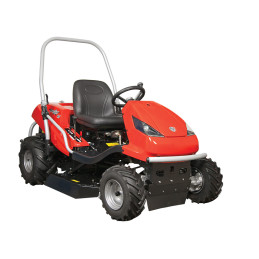 Trakt. mulčovacia kosačka CROSSJET NC 92 _ 2WD