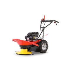 Bubnová kosačka VARI BDR 720 D Adela PRO