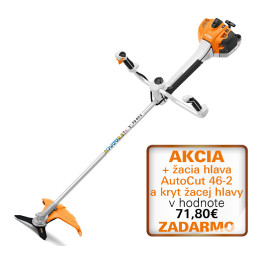 STIHL FS 411 C-EM